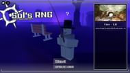 In-game titles (Image via Roblox)